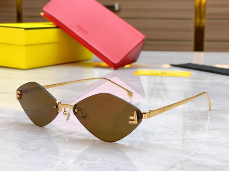 Fendi Sunglasses